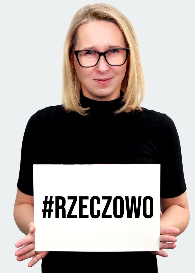 Agnieszka Wójcik-Zachorska